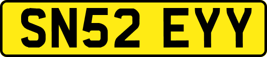 SN52EYY