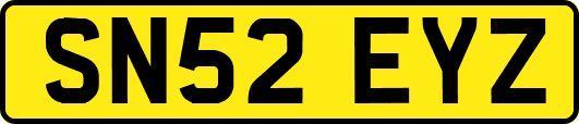 SN52EYZ