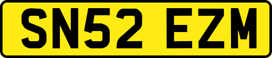 SN52EZM