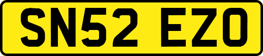 SN52EZO