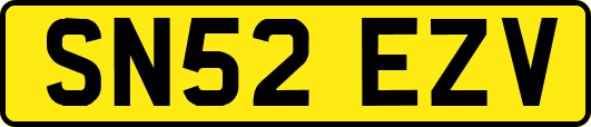 SN52EZV