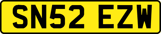 SN52EZW