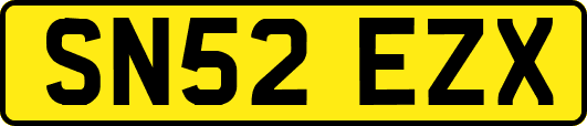SN52EZX