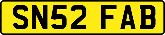 SN52FAB
