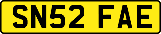 SN52FAE