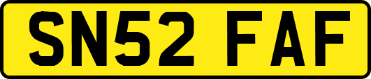 SN52FAF