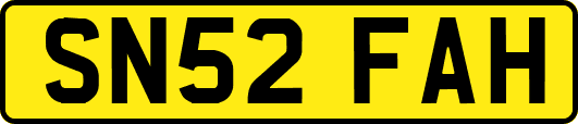 SN52FAH