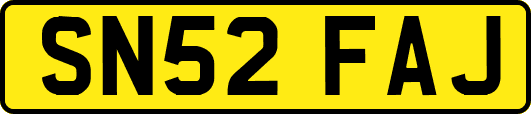 SN52FAJ