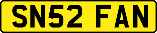 SN52FAN