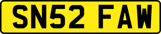 SN52FAW