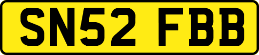 SN52FBB