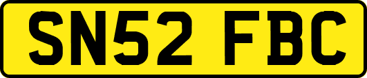 SN52FBC