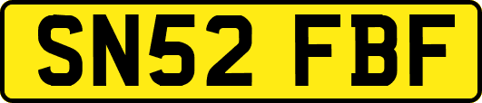 SN52FBF