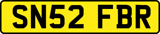SN52FBR