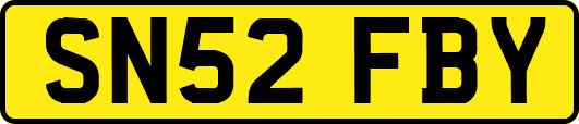 SN52FBY