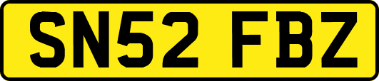 SN52FBZ