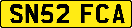 SN52FCA