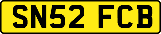 SN52FCB