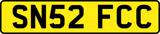 SN52FCC