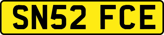 SN52FCE