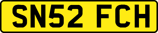SN52FCH