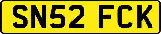 SN52FCK