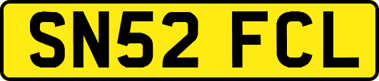 SN52FCL