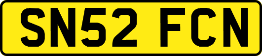 SN52FCN