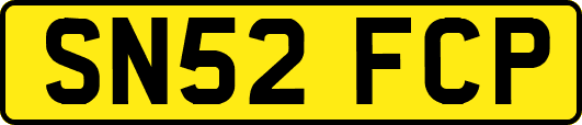 SN52FCP