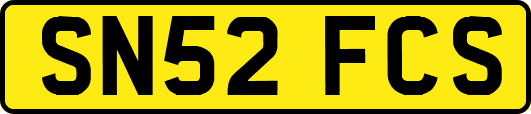 SN52FCS