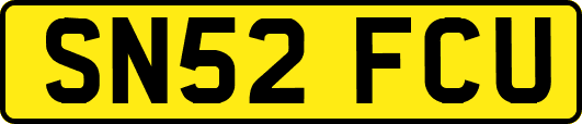 SN52FCU