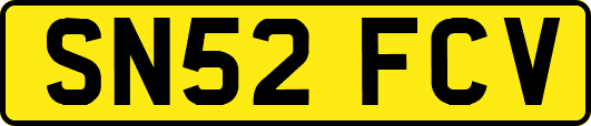 SN52FCV
