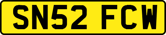 SN52FCW