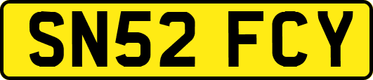 SN52FCY