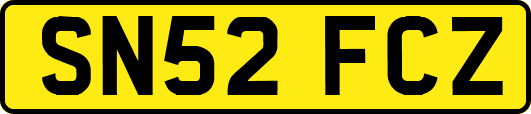 SN52FCZ