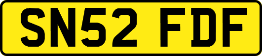 SN52FDF
