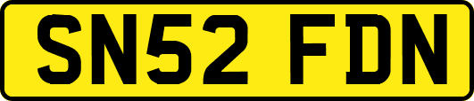 SN52FDN