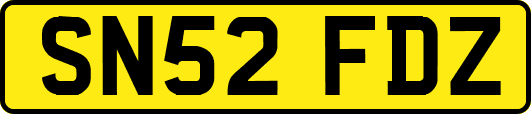 SN52FDZ