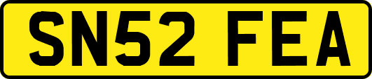 SN52FEA