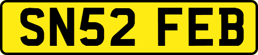 SN52FEB