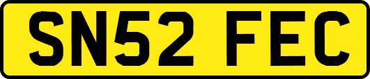 SN52FEC