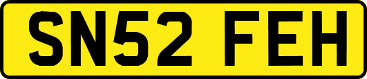 SN52FEH