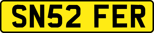 SN52FER