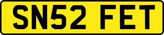 SN52FET