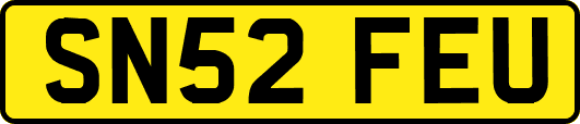 SN52FEU