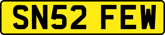 SN52FEW