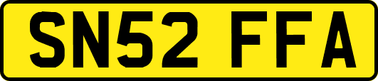 SN52FFA