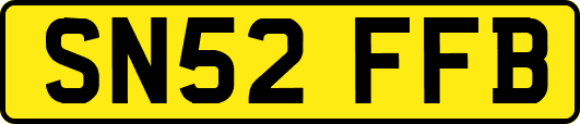SN52FFB