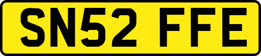 SN52FFE