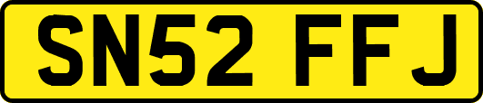 SN52FFJ